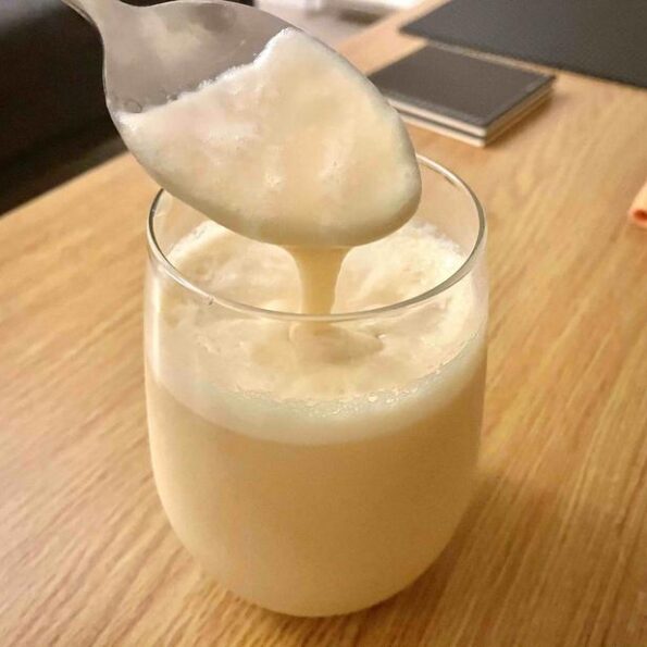 Condensed Milk