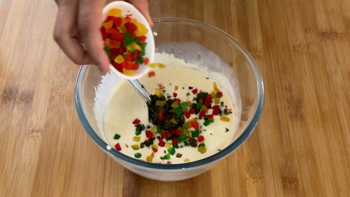 Make Soft Paan Ice Cream at Home