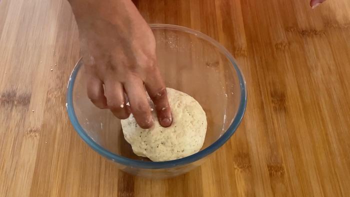 Stuffed Cheesy Garlic Bread Recipe